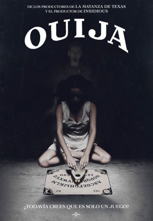 OUIJA
